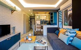 Ava Istanbul City Center